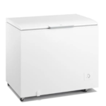 Freezer Electrolux Horizontal Cycle Desfrost 314L Inverter 1 Porta H330 Branco