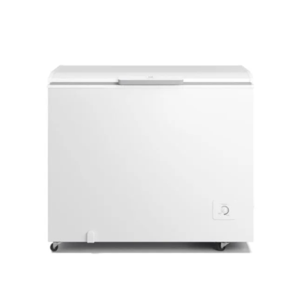 Freezer Electrolux Horizontal Cycle Desfrost 314L Inverter 1 Porta H330 Branco