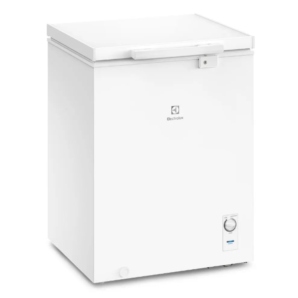 Freezer Electrolux Horizontal Defrost 143L 127V HE150 Branco-e567baf0-4d73-4570-8de0-7ac52342a879