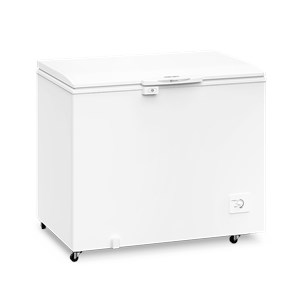 Freezer Electrolux Horizontal Defrost 314L 1 Porta 127-60 H330 Branco