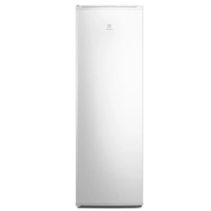 Freezer Electrolux Vertical 234L Cycle Dedrost Inverter 1 Porta FE127 Branco
