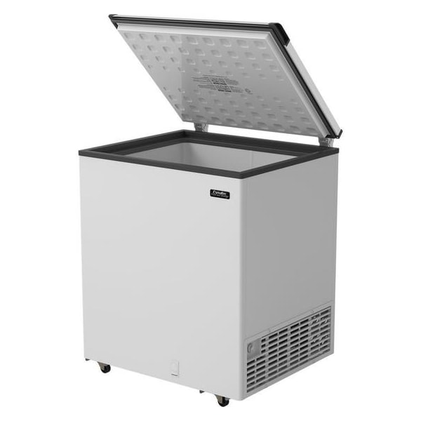 Freezer Esmaltec Horizontal 230L 127V ECH250 Branco-407bf632-4a15-4dea-81fb-32f9279a2418