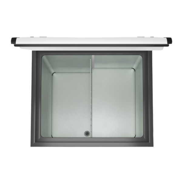 Freezer Esmaltec Horizontal 230L 127V ECH250 Branco-aaeffcaa-4e29-4963-8dc5-7f559999b0fb