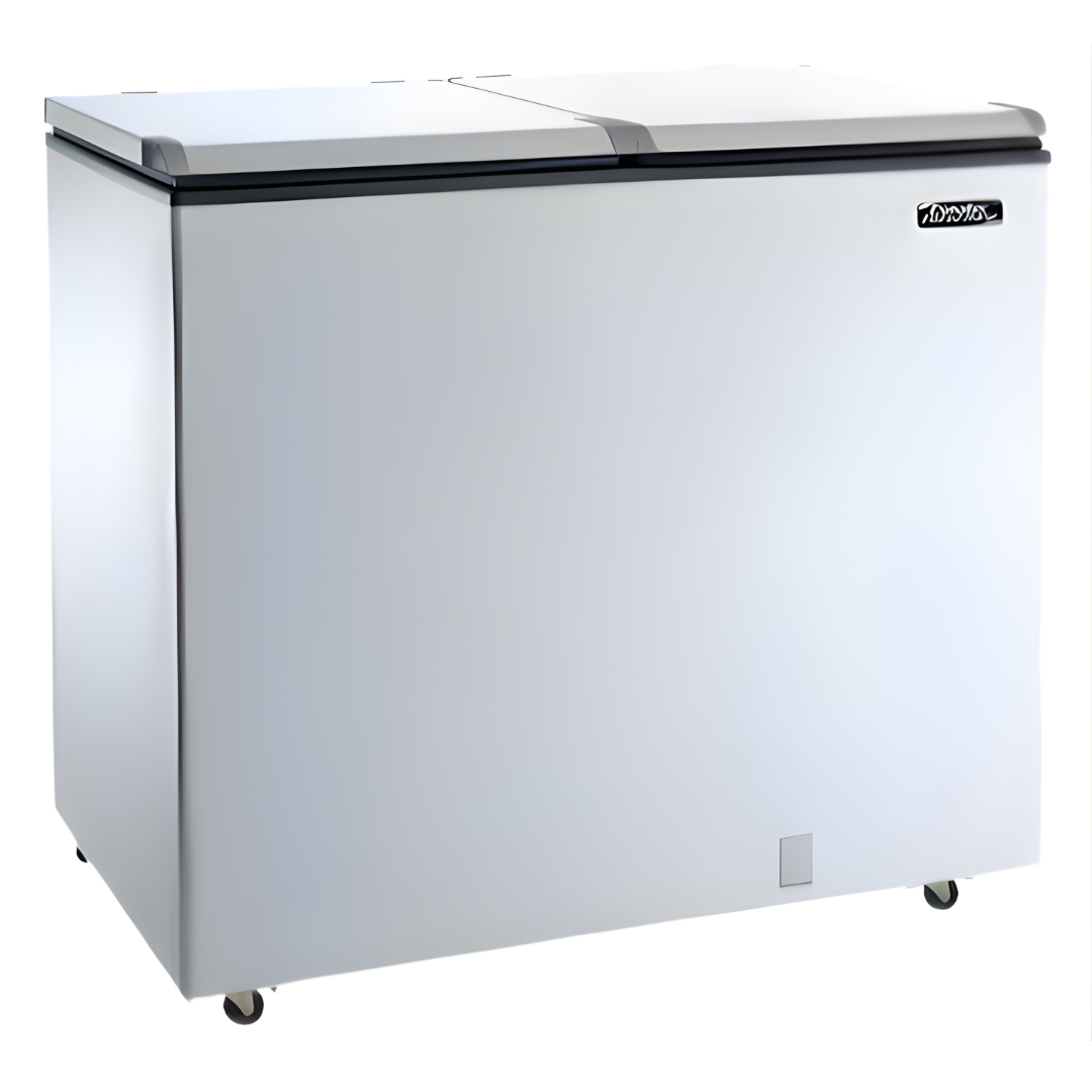 Freezer Consul 534L 2 Portas | Clara Eletro
