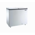 Freezer Esmaltec Horizontal 325L ECH350 127V 2 Portas Branco-64b6c13d-cac1-4b0f-b18e-71b861399afc