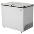 Freezer Esmaltec Horizontal 325L ECH350 127V 2 Portas Branco-bc352b83-6317-445f-8a55-553824895472