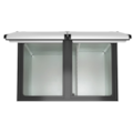 Freezer Esmaltec Horizontal 325L ECH350 127V 2 Portas Branco-e3ae1f4e-6f46-493f-bb4c-0ead70a2fd85