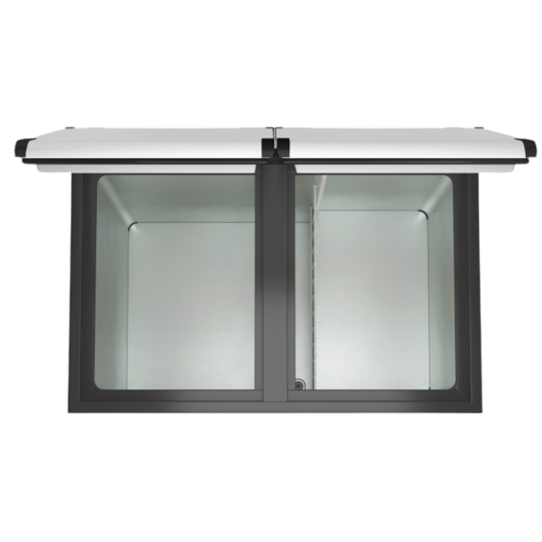 Freezer Esmaltec Horizontal 325L ECH350 127V 2 Portas Branco-149f91d1-12ce-45f5-8b7c-33c6c5fe4b91