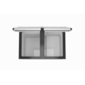 Freezer Esmaltec Horizontal 325L ECH350 127V 2 Portas Branco-7ee62859-a710-44a3-8b9e-2a90596963a7