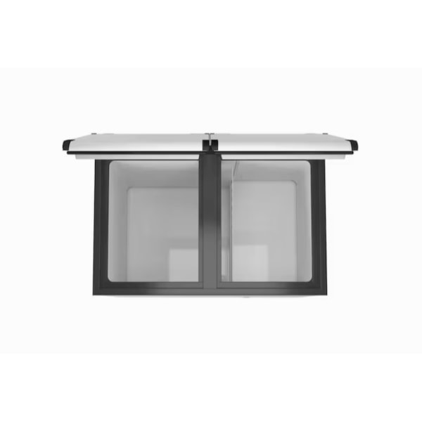 Freezer Esmaltec Horizontal 325L ECH350 127V 2 Portas Branco-12068dd4-a9b9-4df5-949b-ee9d4ac59e26