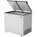 Freezer Esmaltec Horizontal 325L ECH350 127V 2 Portas Branco-a2730d73-241d-4b66-88cb-d4c0d0567271