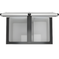 Freezer Esmaltec Horizontal 325L ECH350 127V 2 Portas Branco-4c0c0ec0-3e8f-47a9-9e83-a7d611d15fca