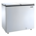 Freezer Esmaltec Horizontal 325L ECH350 127V 2 Portas Branco-d678bbef-e9b3-4415-bbbb-ea7dd838d06d