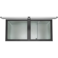 Freezer Esmaltec Horizontal 468L ECH500 127V 2 Portas Branco-5284cd3e-7dcd-4092-b680-4c90f7076f00