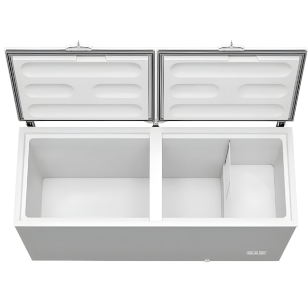 Freezer Horinzontal Metalfrio Inverter 543L Dupla Acao Bicolt R290 Branco-67152d06-d95c-4a4b-bfa4-3c6bdfc08659