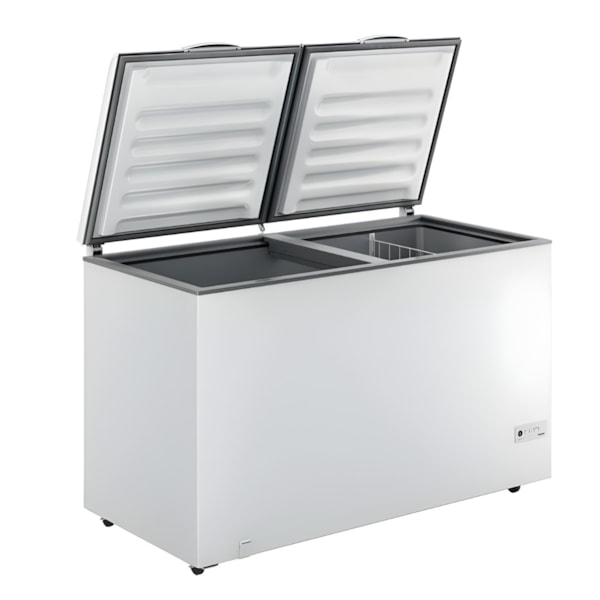 Freezer Horizontal Consul 2 Portas 534L 127V Classe A Branco CHB53EBANA-dca29a7b-a8a5-4cd8-bc9e-5314af088991