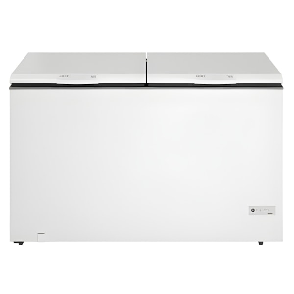 Freezer Horizontal Consul 2 Portas 534L 127V Classe A Branco CHB53EBANA-57efb367-6575-4576-a1ac-bd2ac3f99499