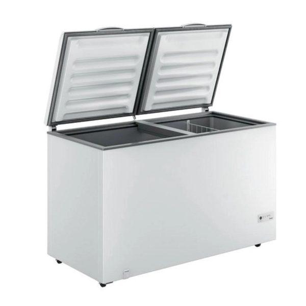 Freezer Horizontal Consul 2 Portas 534L 127V Classe A Branco CHB53EBANA-fc1d26d0-e362-482d-93d5-fb8983f29e41