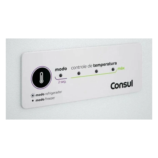 Freezer Horizontal Consul 2 Portas 534L 127V Classe A Branco CHB53EBANA-dd002560-a6a9-4c46-bac8-7d1e321d4071
