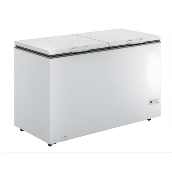 Freezer Horizontal Consul 2 Portas 534L 127V Classe A Branco CHB53EBANA-2d0cb6ba-7dfd-49af-ad2c-be0bdf7f6138