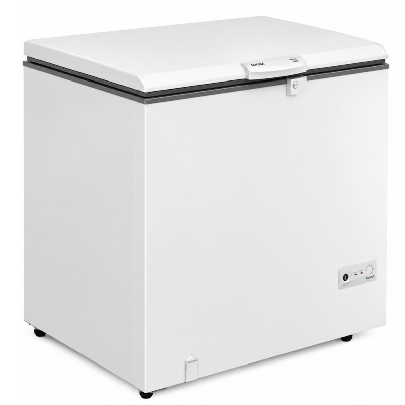 Freezer Horizontal Consul 309L 1 Porta 127V Branco Classe A-a57242b4-9a09-4cb7-ae4c-0b72d3ff60c9