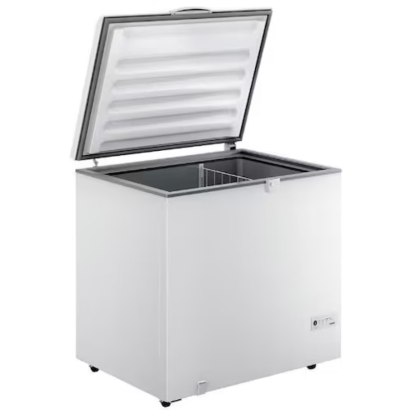 Freezer Horizontal Consul 309L 1 Porta 127V Branco Classe A-d25cbb2e-f5a0-4af5-b806-02a6b4f00488