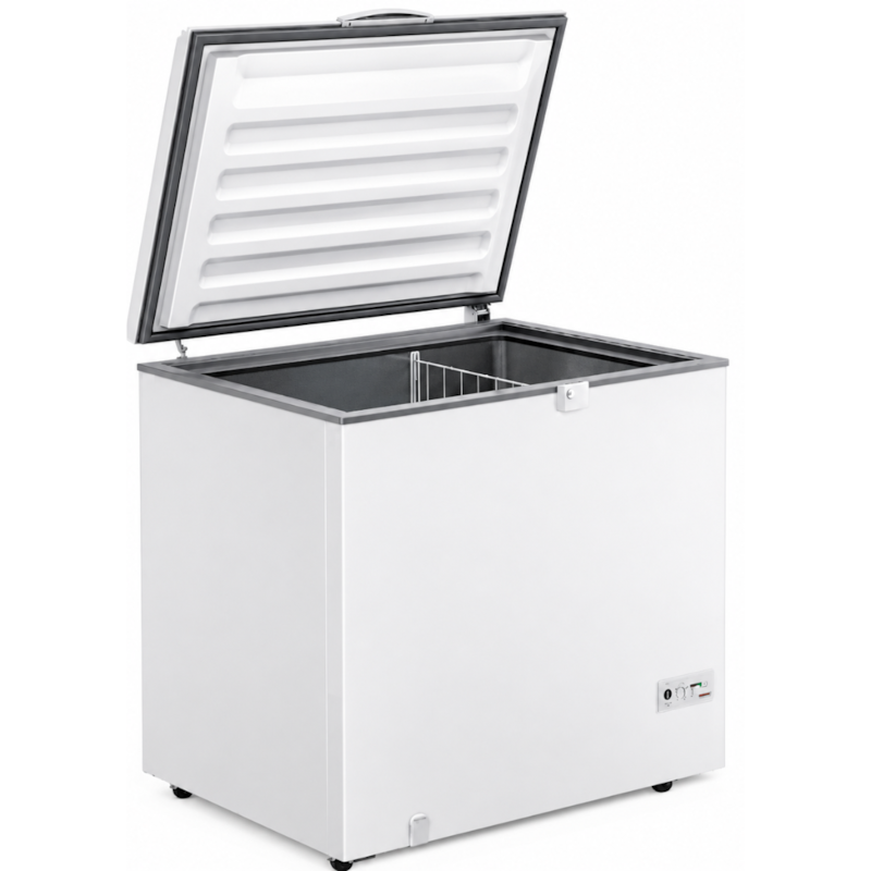 Freezer Horizontal Consul 309L 1 Porta 127V Branco Classe A-7fce5e43-dd73-470e-a641-65aa88f9a4ad