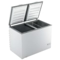 Freezer Horizontal Consul 414L 2 Portas 127V Branco Classe A -82646fee-5e4d-45a6-a158-44017a6e002b