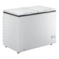 Freezer Horizontal Consul 414L 2 Portas 127V Branco Classe A -76720a2c-8a67-4247-a8e9-86fff0738b04