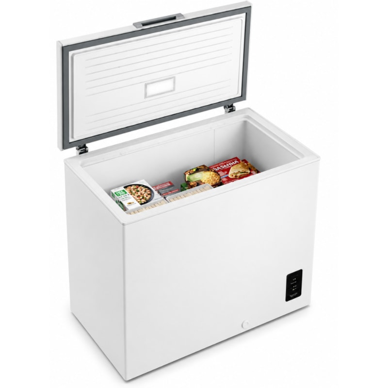 Freezer Horizontal Electrolux 245L Inverter Bivolt-117c3d8d-a9bd-44d5-82ab-688ed45f7e12