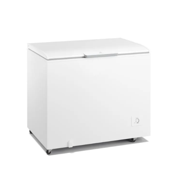 Freezer Horizontal Electrolux 314L 1 Porta Cycle Desfrost Inverter Uma Porta H330 Branco-1e83c22a-a664-4337-9db2-2a7bcbd56d47