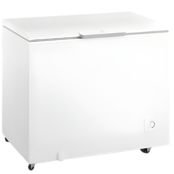 Freezer Horizontal Electrolux 314L 1 Porta Cycle Desfrost Inverter Uma Porta H330 Branco-db247718-3e19-4d80-bf42-d78341cc3558