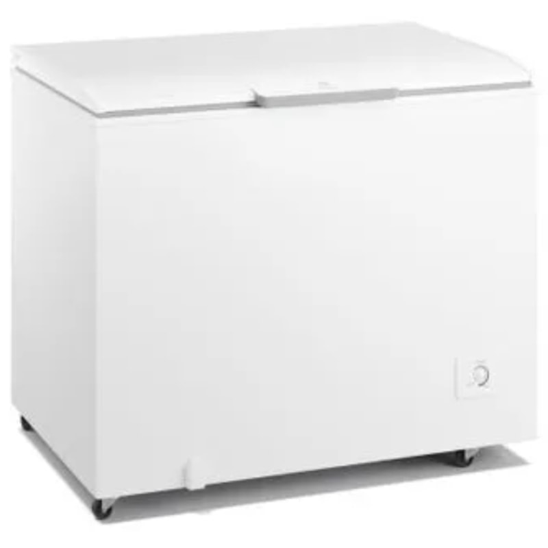 Freezer Horizontal Electrolux 314L 1 Porta Cycle Desfrost Inverter Uma Porta H330 Branco-988beff4-0f8e-4ea4-92e1-413251943552