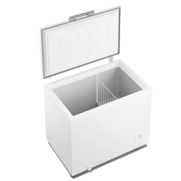 Freezer Horizontal Electrolux 314L 1 Porta Cycle Desfrost Inverter Uma Porta H330 Branco-7570cdee-d26e-4337-a987-b94cbf4a7dd0