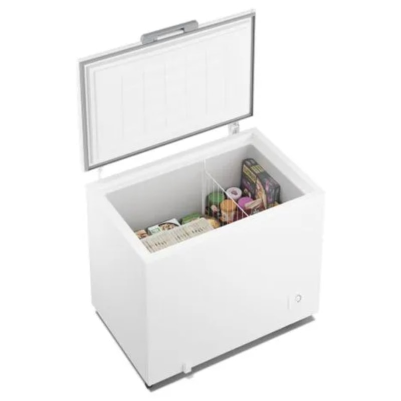 Freezer Horizontal Electrolux 314L 1 Porta Cycle Desfrost Inverter Uma Porta H330 Branco-84a25e64-15b8-4ce1-a1df-41744c2ed41f