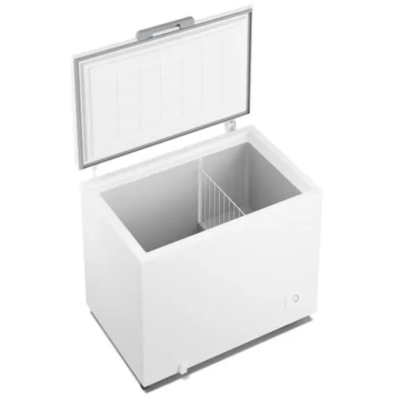 Freezer Horizontal Electrolux 314L 1 Porta Cycle Desfrost Inverter Uma Porta H330 Branco-4d99be18-5e13-40fa-bb3b-64200a965005