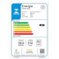 Freezer Horizontal Electrolux 314L 1 Porta Cycle Desfrost Inverter Uma Porta H330 Branco-f4a68421-30b1-4a2b-b219-864dc3b5ceaa