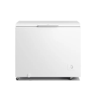 Freezer Horizontal Electrolux 314L 1 Porta Cycle Desfrost Inverter Uma Porta H330 Branco