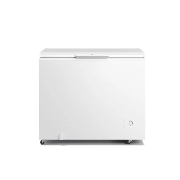 Freezer Horizontal Electrolux 314L 1 Porta Cycle Desfrost Inverter Uma Porta H330 Branco-566b0751-3069-4133-9e04-dfcd14054d09