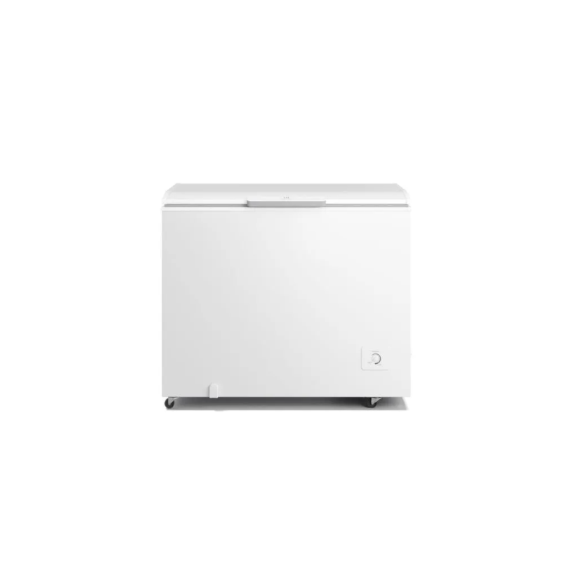 Freezer Horizontal Electrolux 314L 1 Porta Cycle Desfrost Inverter Uma Porta H330 Branco