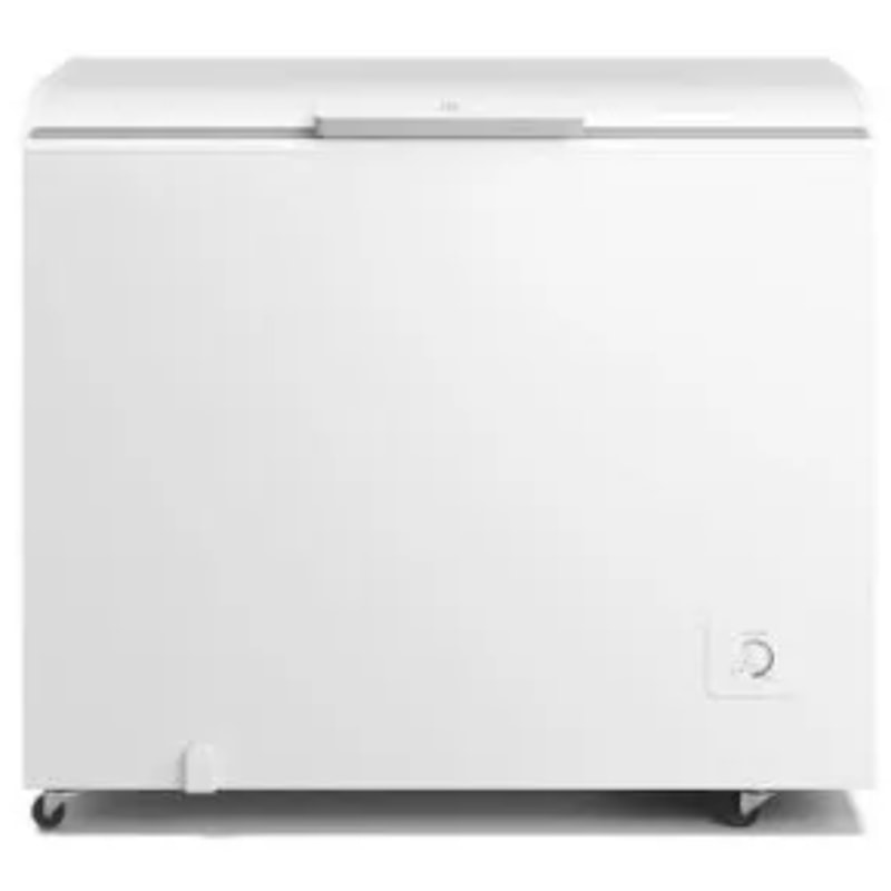 Freezer Horizontal Electrolux 314L 1 Porta Cycle Desfrost Inverter Uma Porta H330 Branco-94037a9e-b60f-40e1-9c61-be3285fea887