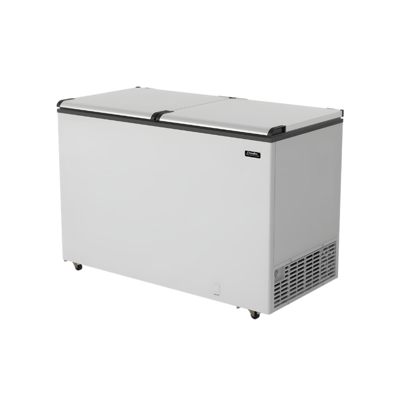Freezer Horizontal Esmaltec ECH500 468L 2 Portas 127V Branco-b65af1d2-67ea-418f-ae85-1113f6e41dea