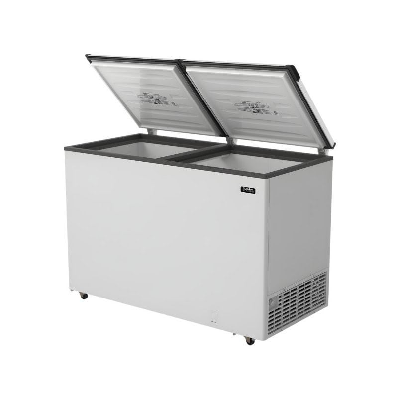 Freezer Horizontal Esmaltec ECH500 468L 2 Portas 127V Branco-eb3b3c2e-5933-4edc-ba39-21afed0a473d