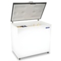 Freezer Horizontal Metalfrio 1 Porta 293L Dupla Acao 127V/60HZ Branco-ef9f652e-6d19-49a7-800c-732a760c69ff