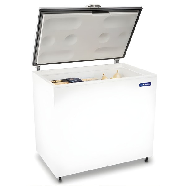 Freezer Horizontal Metalfrio 1 Porta 293L Dupla Acao 127V/60HZ Branco-c9aa765c-857d-4bbb-988c-3ab04598d22b