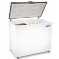 Freezer Horizontal Metalfrio 1 Porta 293L Dupla Acao 127V/60HZ Branco-77102897-fddb-4406-81b0-545251e4192c