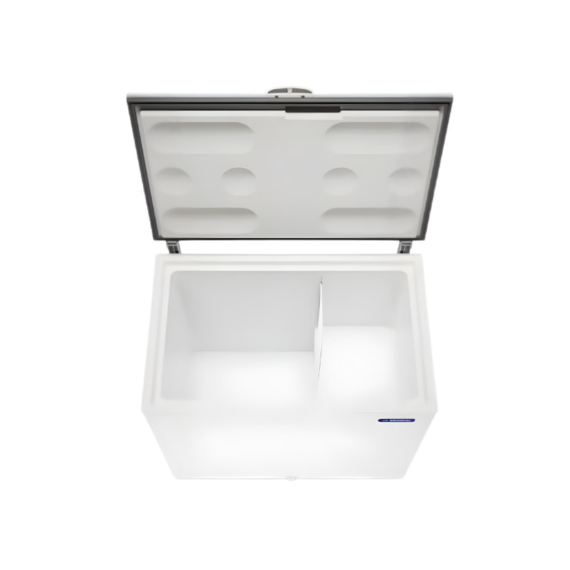 Freezer Horizontal Metalfrio 1 Porta 293L Dupla Acao 127V/60HZ Branco-9a771326-97f3-47f8-b0ef-3a3e37654cfc