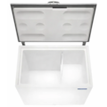 Freezer Horizontal Metalfrio 1 Porta 293L Dupla Acao 127V/60HZ Branco-2c510c17-ac8d-4589-bea2-0f18e5b9fa5b