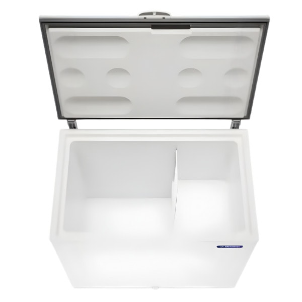 Freezer Horizontal Metalfrio 1 Porta 293L Dupla Acao 127V/60HZ Branco-4e68042d-3805-4144-b24c-8e15dd94b2ea