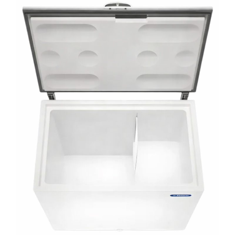 Freezer Horizontal Metalfrio 1 Porta 293L Dupla Acao 127V/60HZ Branco-443d4ce1-1c48-4b90-9ef1-4fbd99d83530